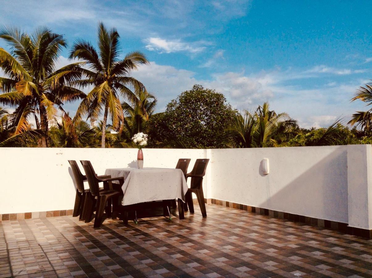 Green Royale Living Spaces - Luxury Serviced Apartments Thiruvananthapuram Exterior photo